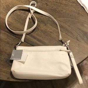 Crossbody purse